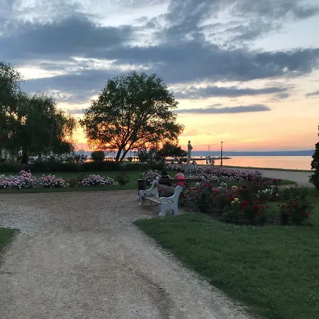Feriehus Dora Siófok
