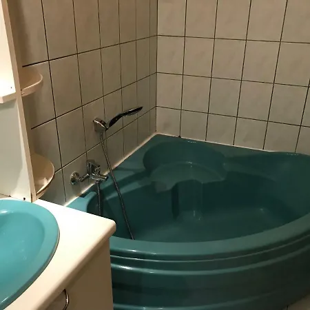 Feriehus Dora *