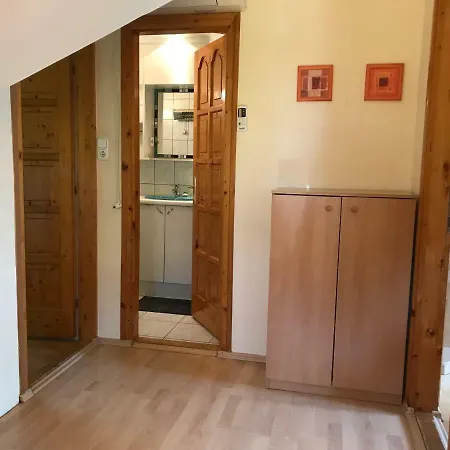 Feriehus Dora *