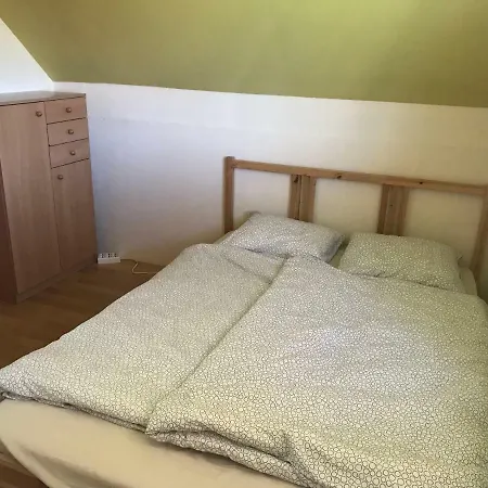 Feriehus Dora
